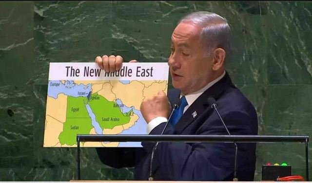 الشرق الأوسط: أي مستقبل بعد أحداث 2024