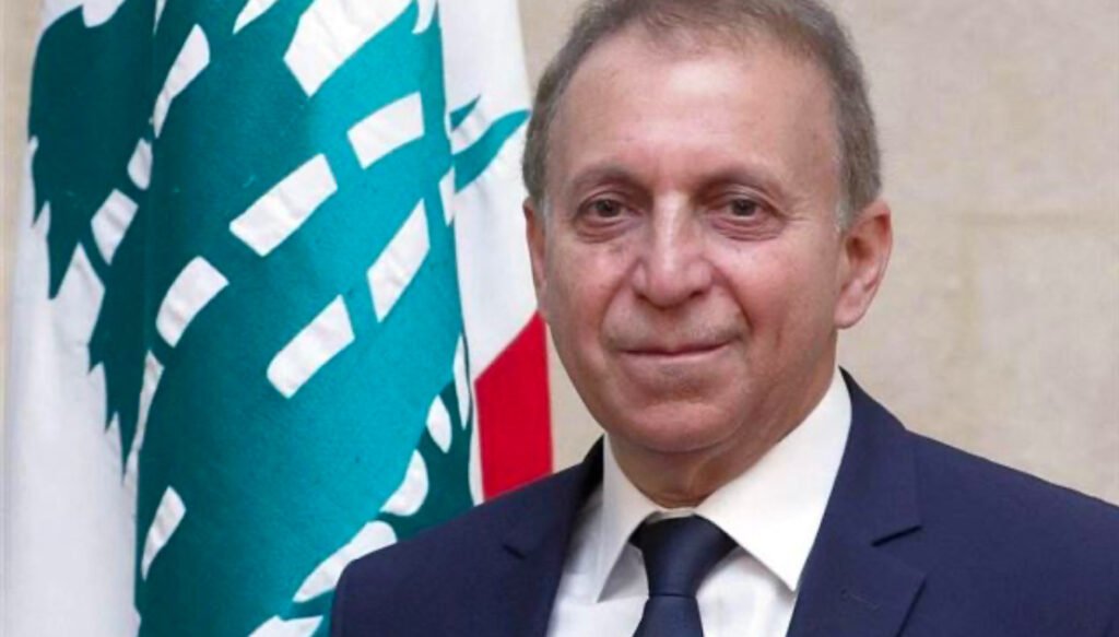 شرف الدين: الذهب مكدس لدى مصرف لبنان والمودع جائع