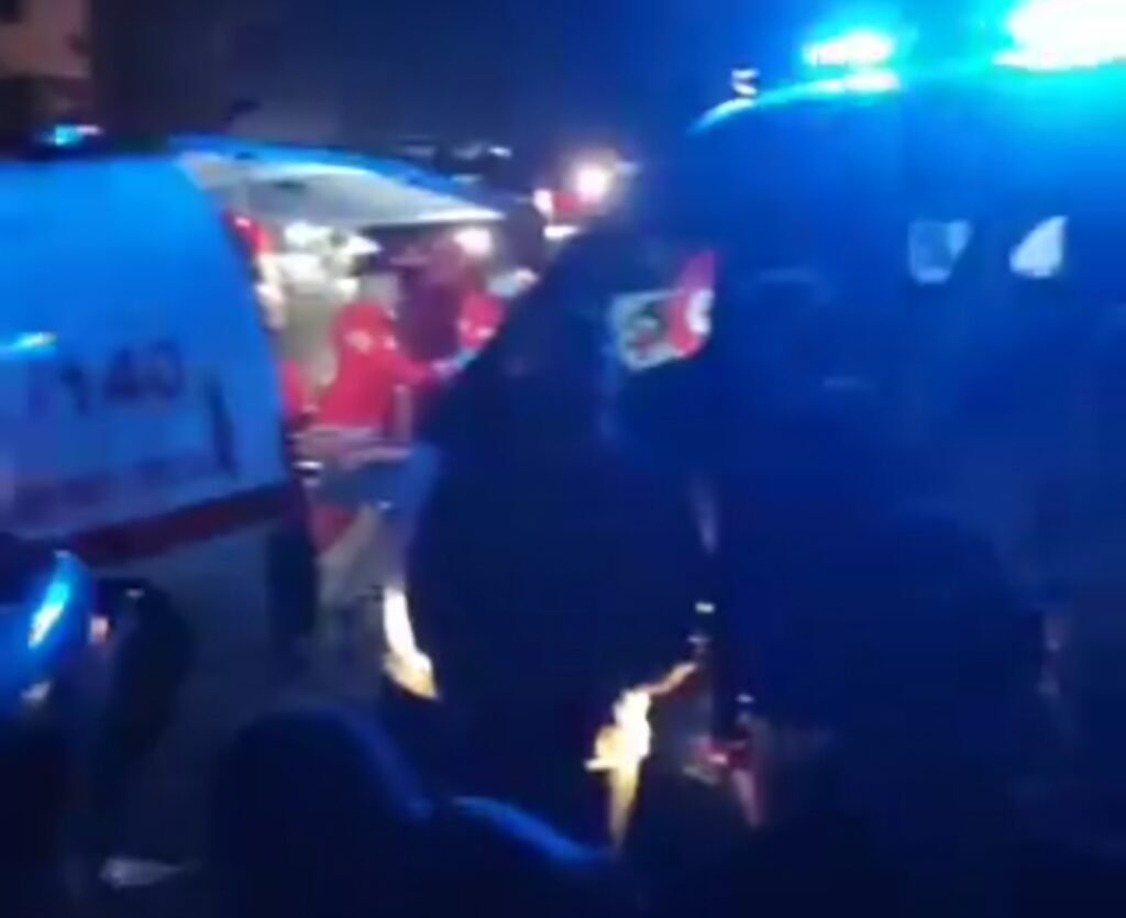 حادث “كبير” في هذه المنطقة!