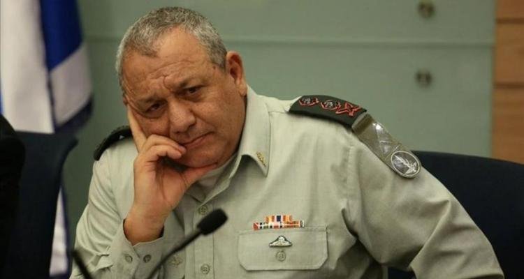 إيزنكوت يعترف لأول مرَّة.. “تحطّم الجيش الذي لا يقهر”