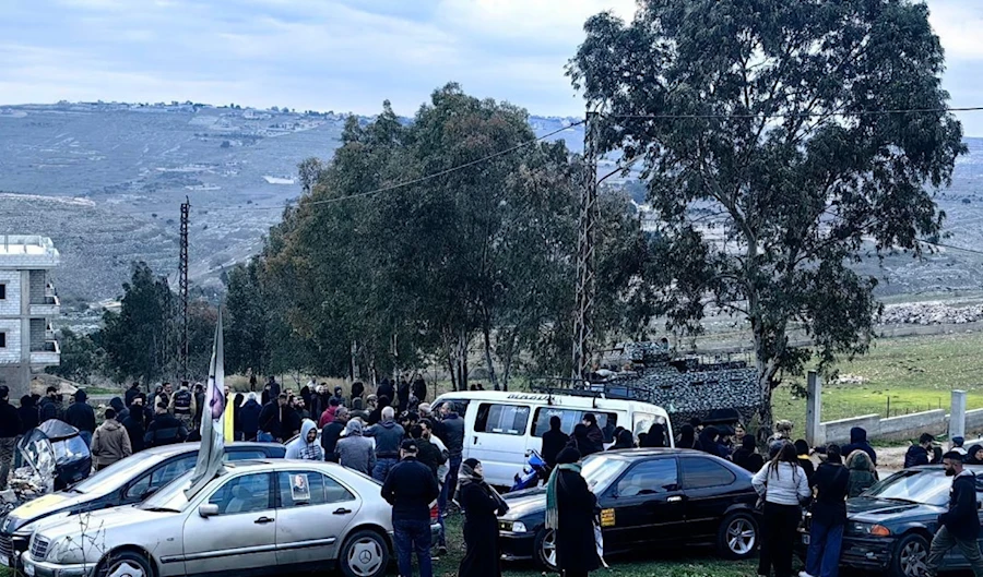 “#راجعين_يا_جنوب”… الجنوب يحتل مواقع التواصل الاجتماعي