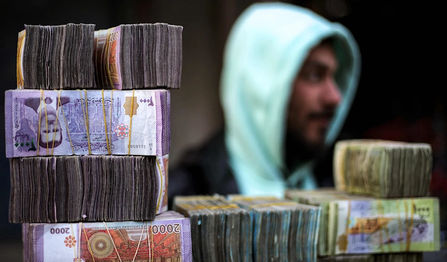 أيّ دور لمصارف لبنان في سوريا؟