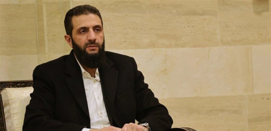 بعد توليه المنصب.. كم سنة سيبقى الشرع رئيساً انتقالياً لسوريا؟