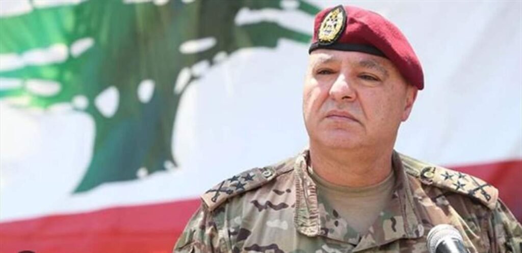 اميركا والسعودية وفرنسا يدعمون العماد جوزيف عون لهذه الإعتبارات؟
