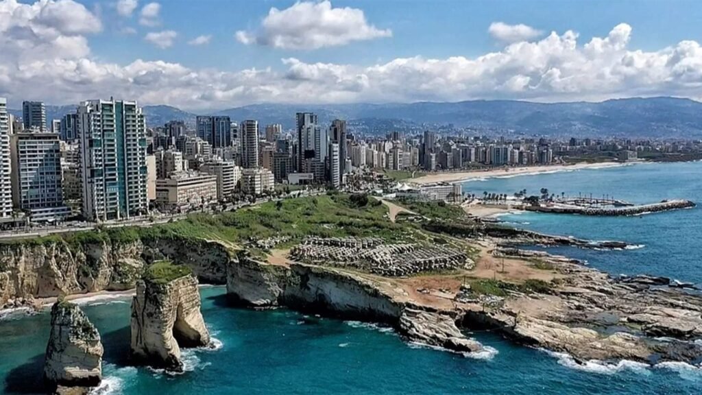 ضغط جوي مرتفع.. هل من أمطار تلوح في الأفق؟