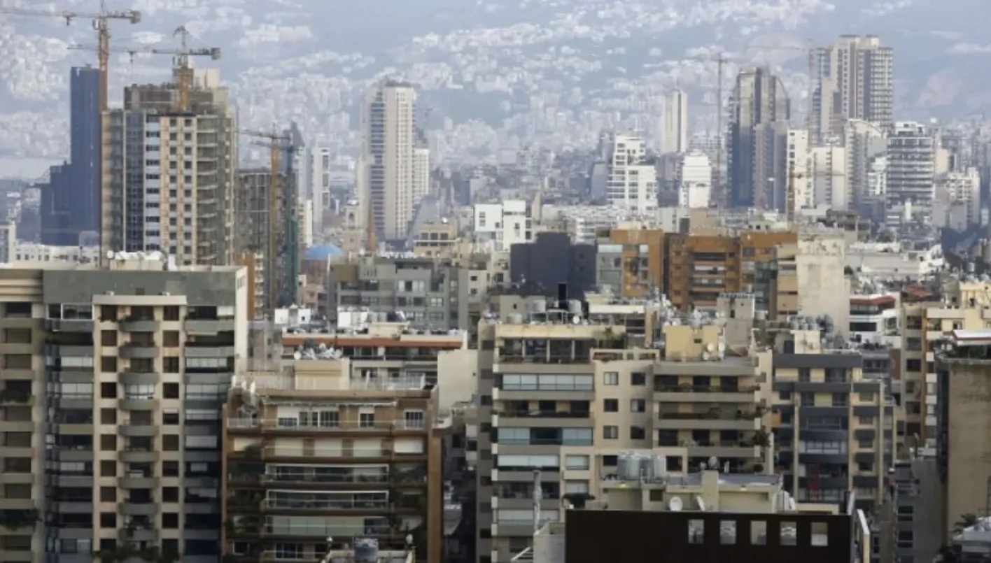 قطاع العقارات في لبنان: عام صعب وأمل الانتعاش القريب