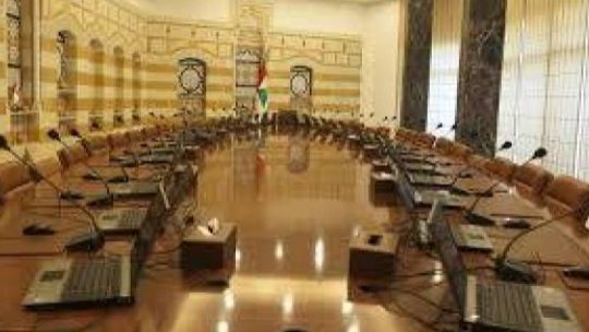 ولادة الحكومة الاسبوع المقبل؟