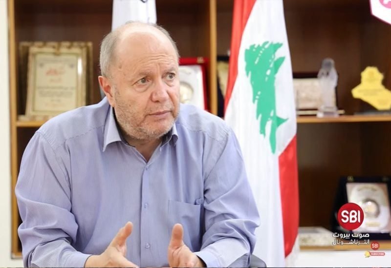 هذا ما كشفه الأسمر عن الرواتب و الاجور!