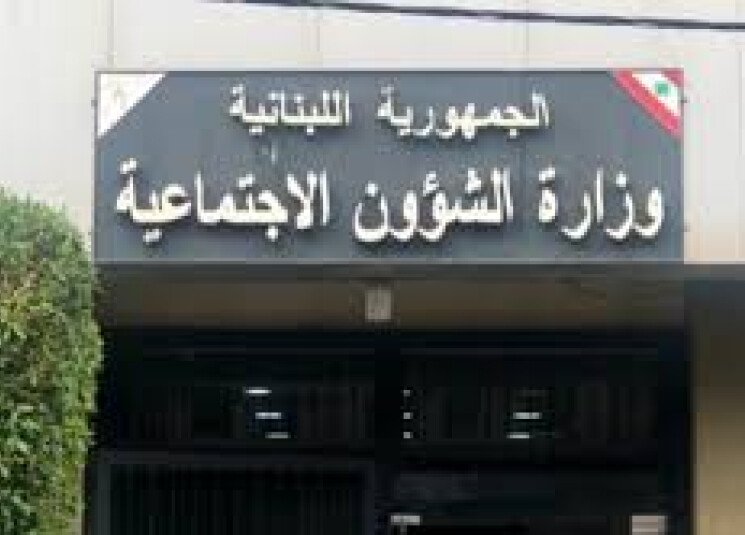 انطلاق عملية المسح الشامل للبنانيين النازحين