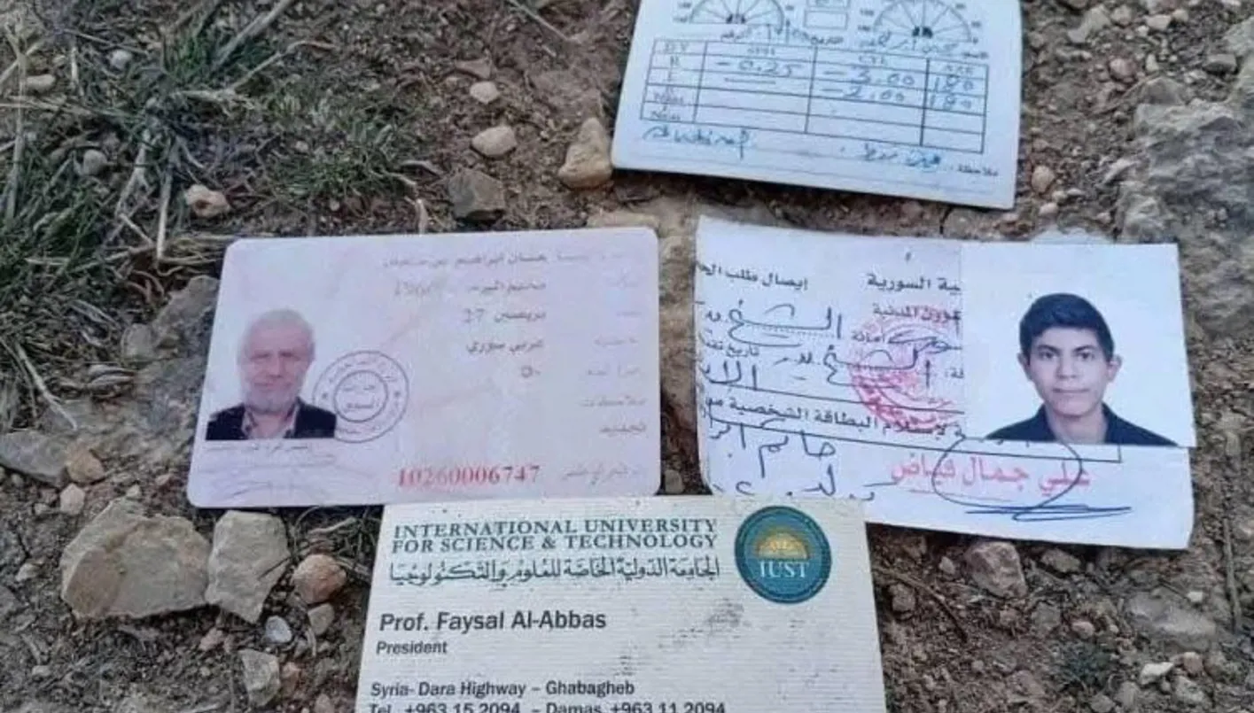 بعد اختطافه… العثور على باحث علمي مقتولا في ريف دمشق