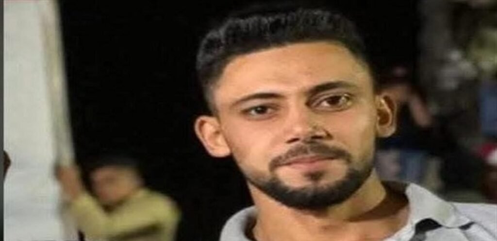 أُصيب بإطلاقٍ نار… الشاب بلال فارق الحياة