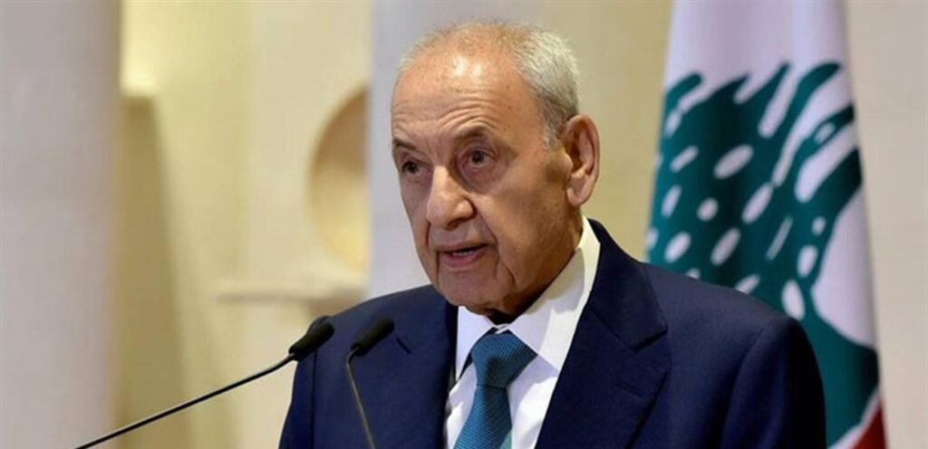 تعليمات عاجلة لبرّي… إليكم ما طلبه