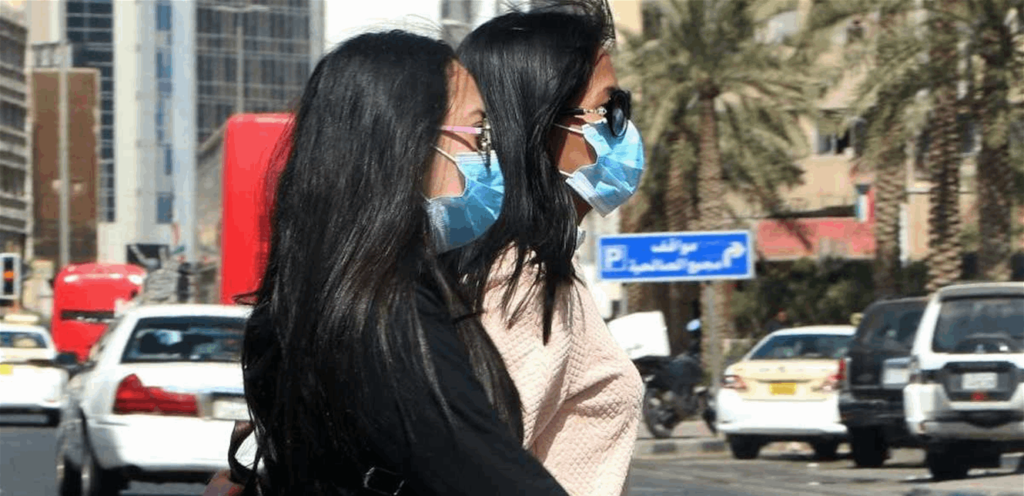 فيروس جديد وقوي يضرب لبنان..