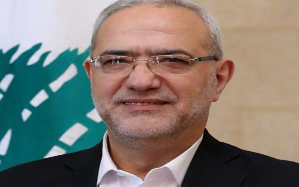 قماطي: المقاومة ركن أساسي في الدفاع عن لبنان!