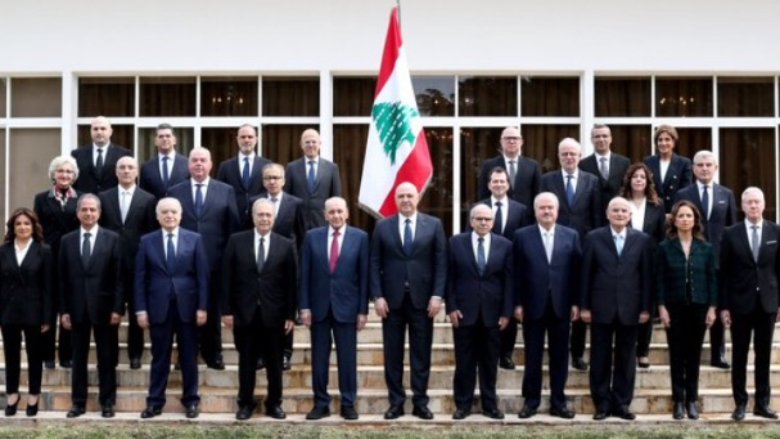 ماذا يتضمّن “جدول الحكومة” بالدرجة الأولى والمستعجلة؟