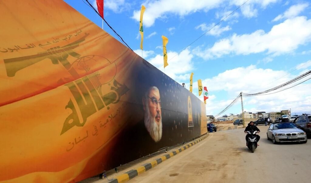 تحضيرات لتشييع مع تدابير لمواجهة العاصفة في البقاع