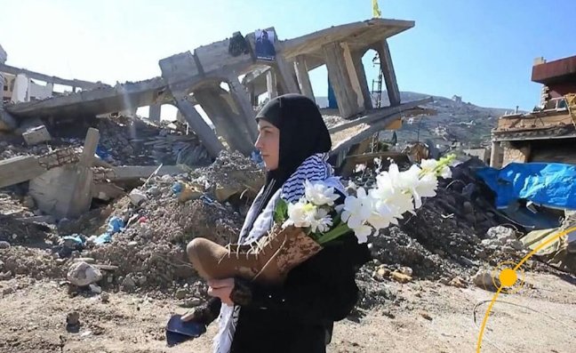 أهالي جنوب لبنان يُجددون الحياة في قراهم