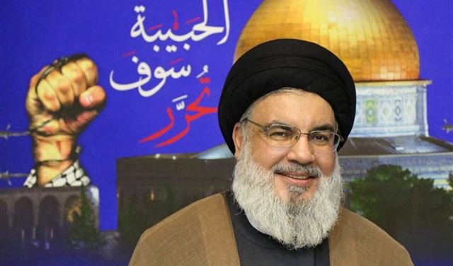 كما فعل عبد الناصر… السيّد نصر الله حمل راية تحرير فلسطين!