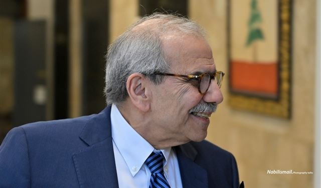 الحكومة أمام أبرز التحديات… هل يفعلها سلام؟