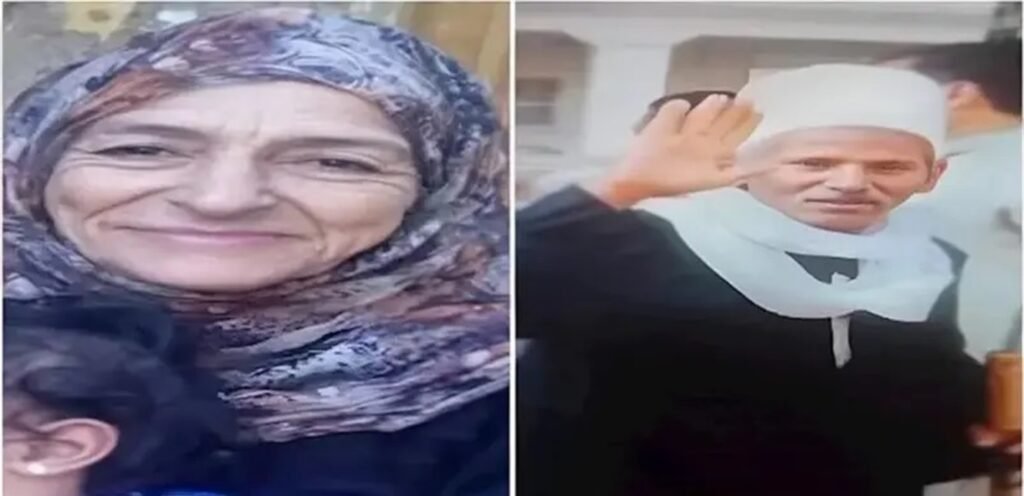لم يتحمل فراق زوجته.. فتُوفِيَ بعد 20 ساعة فقط من رحيلها