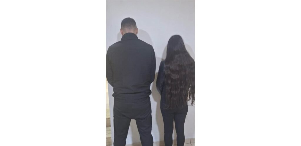 بالجرم المشهود.. توقيف إمرأة تروج المخدّرات أثناء ممارسة أعمال مخلّة بالآداب!