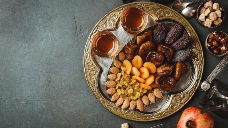 صيام شهر رمضان.. فرصة ذهبية لتنظيف الجسم من السموم