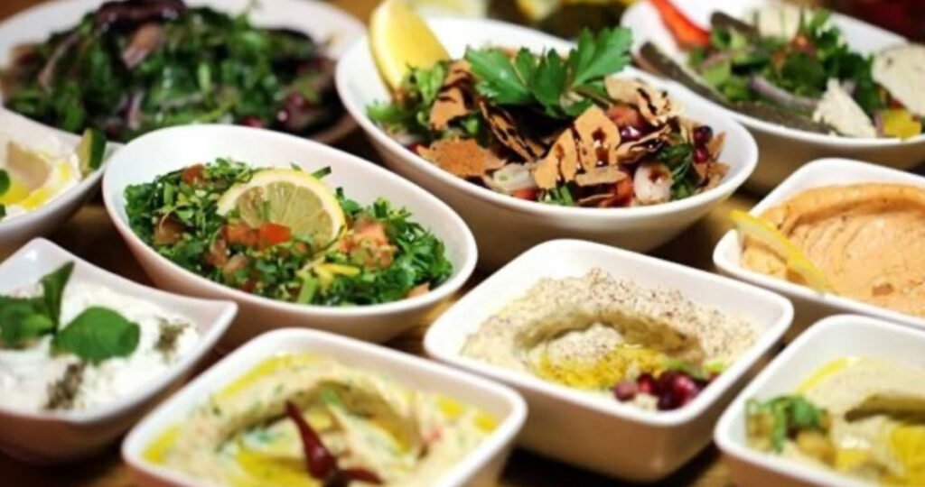 لبنان خلال شهر رمضان ..