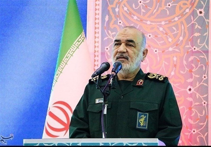اللواء سلامي: أي تهديد ينفذ سيجابه برد حاسم ومدمر .. اليمن يأخذ قرارته بشكل مستقل