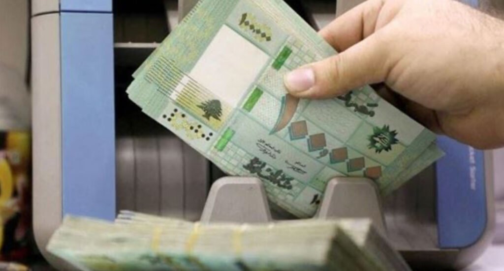 خسارة الـ 60% من الرواتب مستمرة… ولكن إيجابية تلمسها هؤلاء