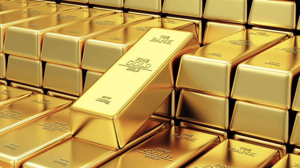 هل حان الوقت لاستثمار ذهب لبنان؟