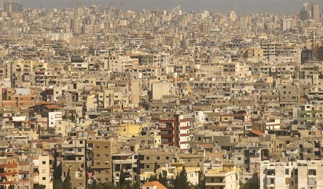 قتيل وجرحى في الضاحية… إليكم ما حدث مساء اليوم!
