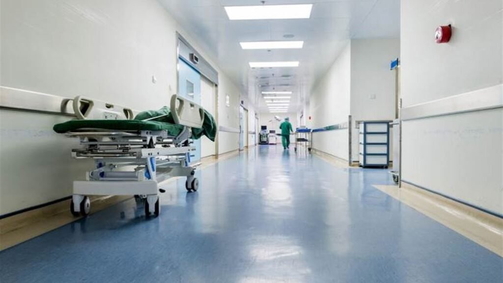 عادت التغطية الاستشفائية إلى 90%..