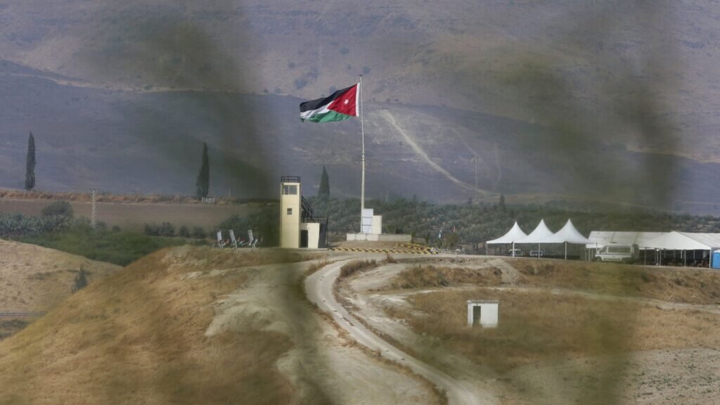 “دعم المقاومة الفلسطينية”.. تهمة خطيرة تستوجب السجن 20 عامًا في الأردن!