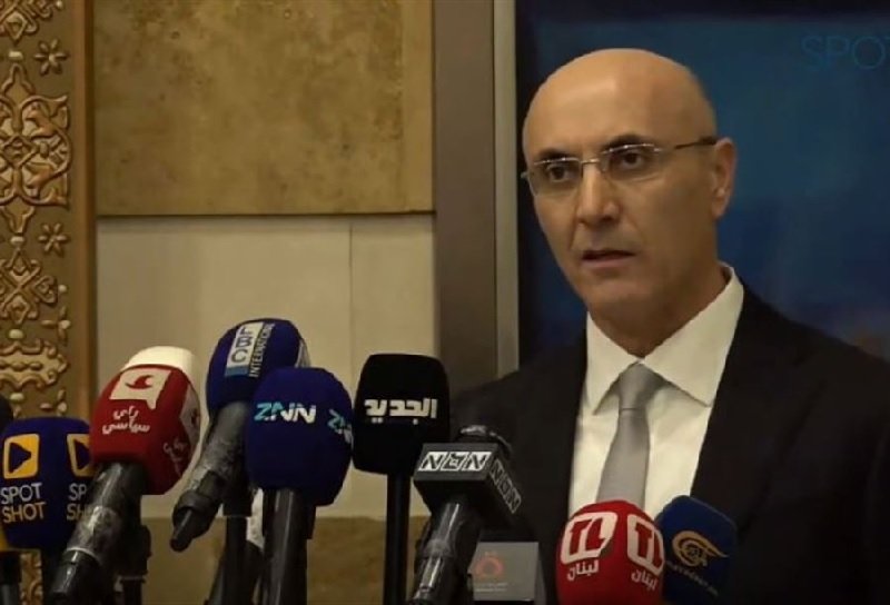 وزير الداخلية يعلن عن بدء قبول تصاريح الترشيح للانتخابات البلدية في جبل لبنان