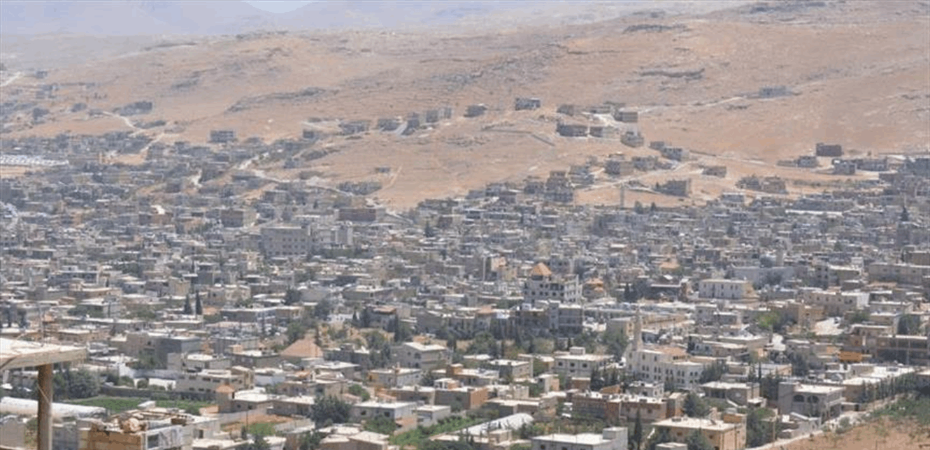 غضب في عرسال.. جثة على الحدود وهذا ما كُشف