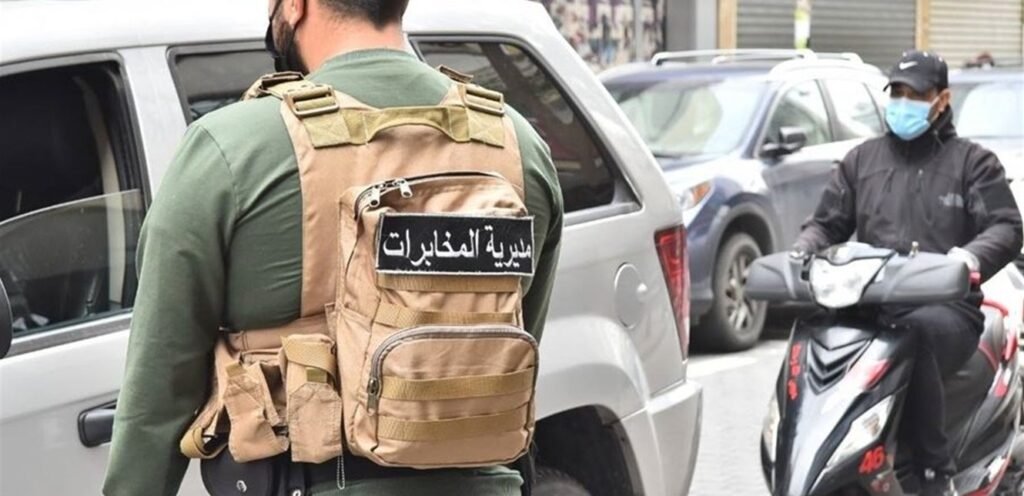 في البقاع.. مطلوب يقع بقبضة “المخابرات”