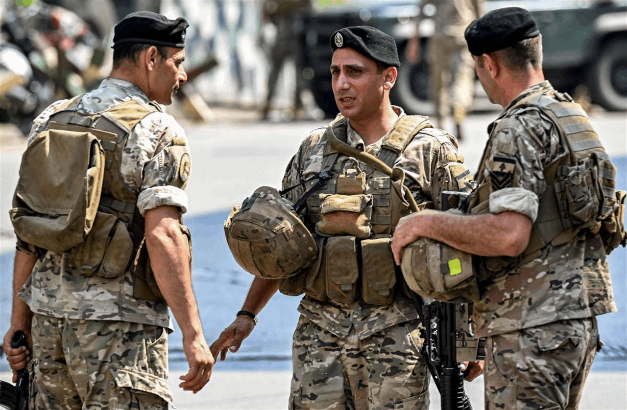 عن تفكيك منشآت الحزب هذا ما قالته فرنسا للعدو.. لكن ما علاقة الجيش اللبناني؟