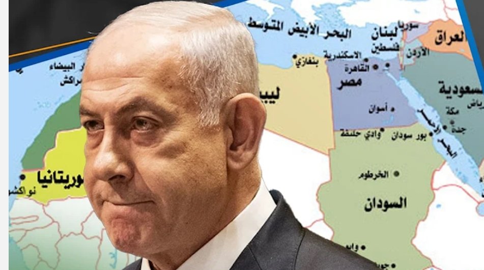 هل يجد الكيان الصهيوني دولة أفريقية تقبل بمُخطّط التهجير؟