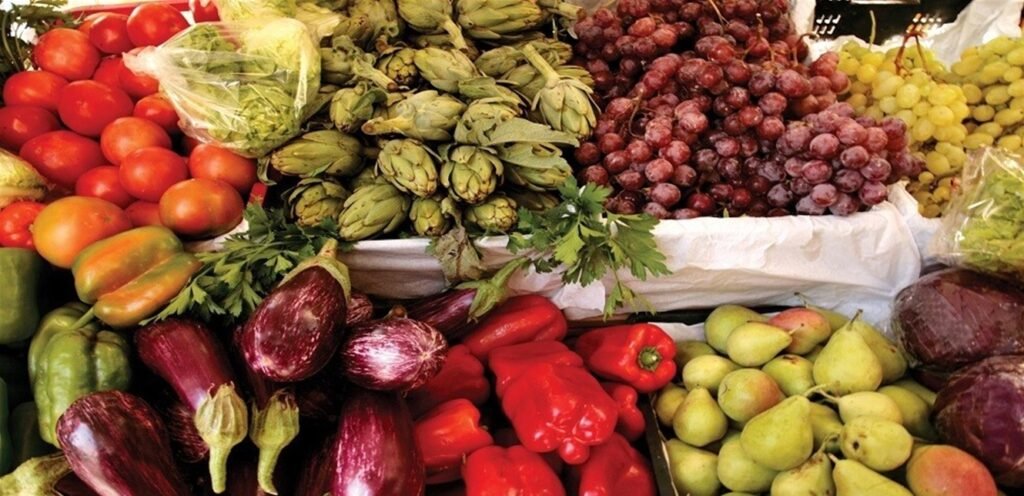 ضبط بضائع فاسدة ومُهرّبة في انطلياس!
