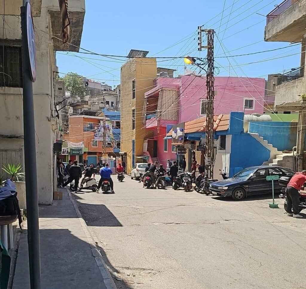 إشكال مسلح يخلف جرحى… إليكم التفاصيل!