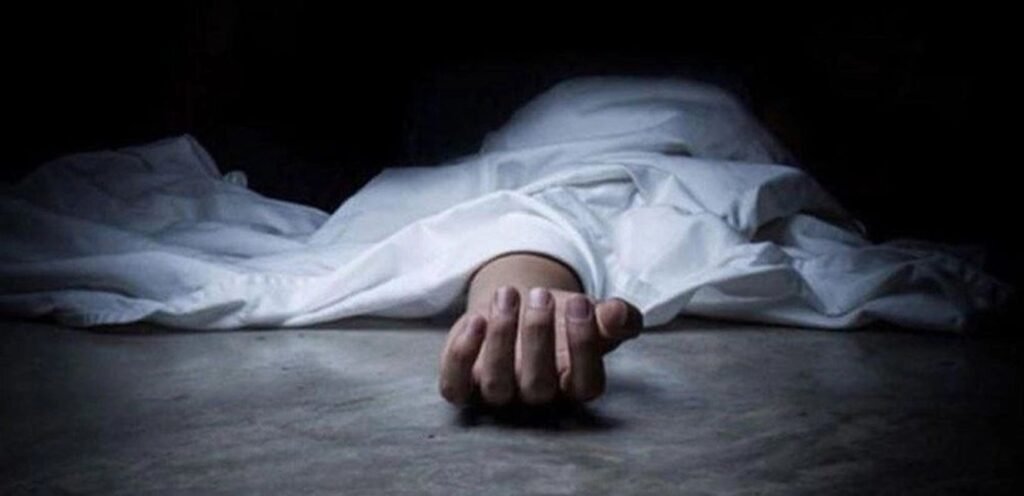 بسلاح حربي… انتحر في منزله في أنطلياس!