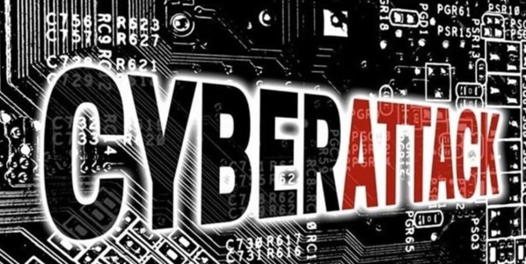 إحباط هجوم إلكتروني واسع النطاق على البنى التحتية لإيران