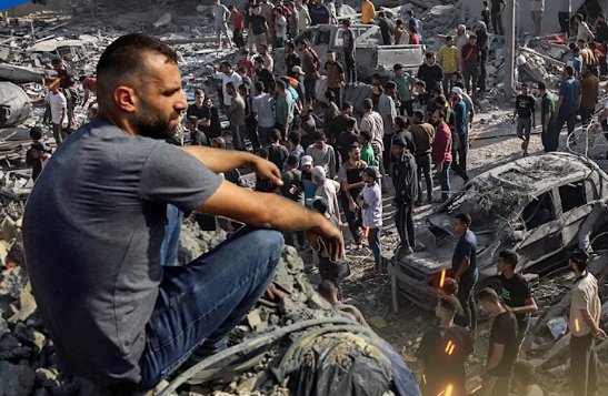 لماذا طالت الحرب الإسرائيلية على غزة؟