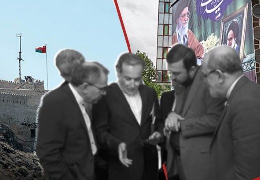 مؤشرات من جلسة التفاوض في عُمان.. الضمانات تحمي أيّ اتفاق جديد