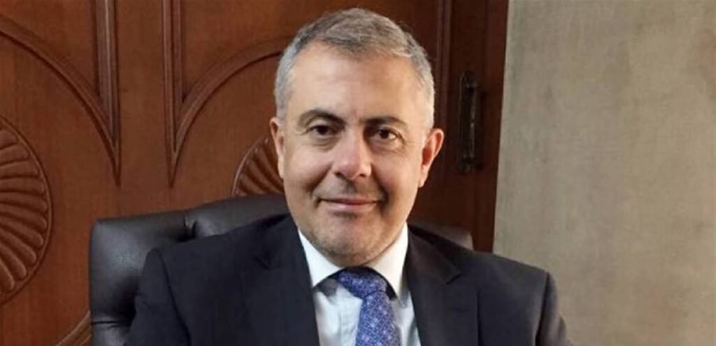محافظ بيروت يصدر تعميماً.. هذا ما جاء فيه