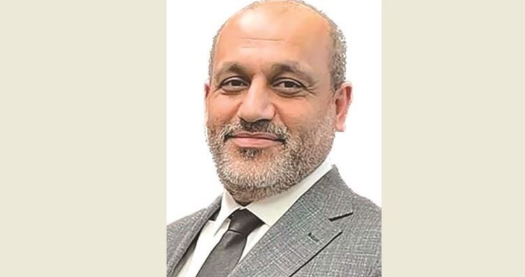 ياسين : ليكن من أولى أولويات الحكومة الجديدة إنشاء نفق لطريق بيروت
