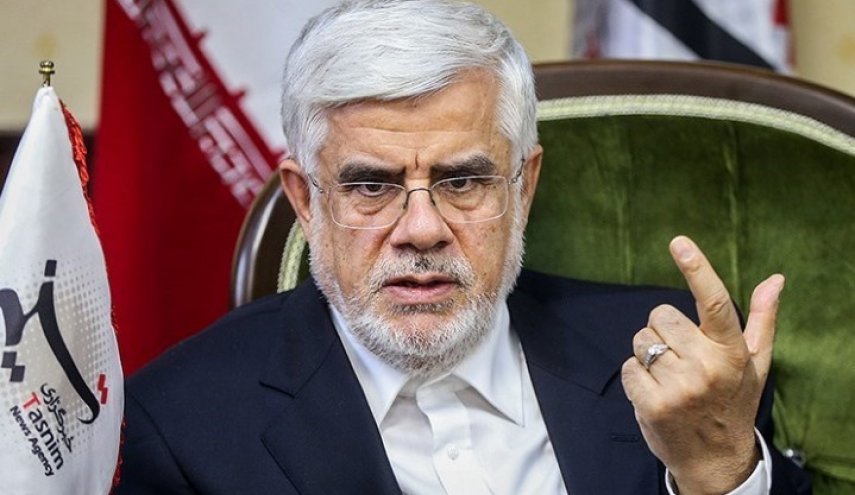 نائب الرئيس الإيراني: حصة العالم الإسلامي من مجال الذكاء الاصطناعي أقل من خمسة بالمئة!