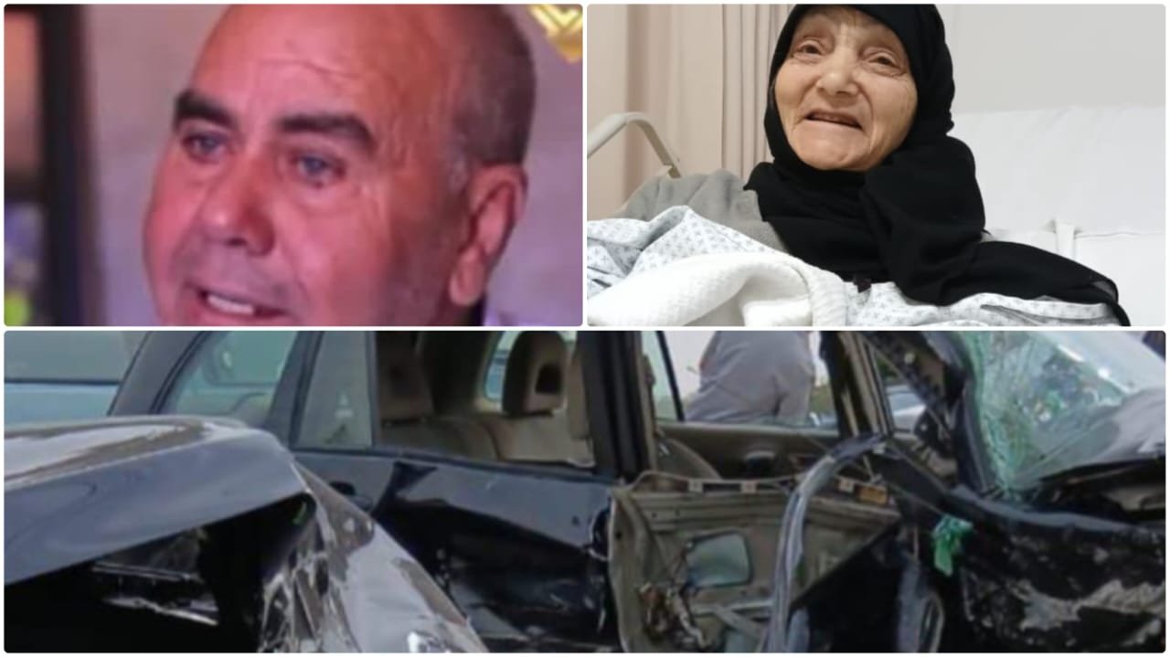 حادث مأساوي يُفجع عائلة العطار… وصدى الضاحية يواسي الزميلة زهراء