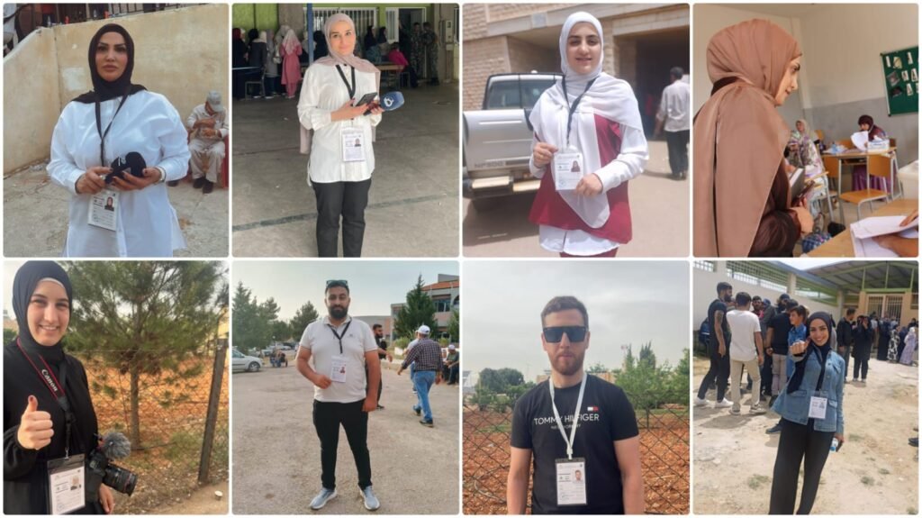 “صدى الضاحية” يُواكب الانتخابات البلدية والاختيارية في بيروت، البقاع الغربي وبعلبك الهرمل