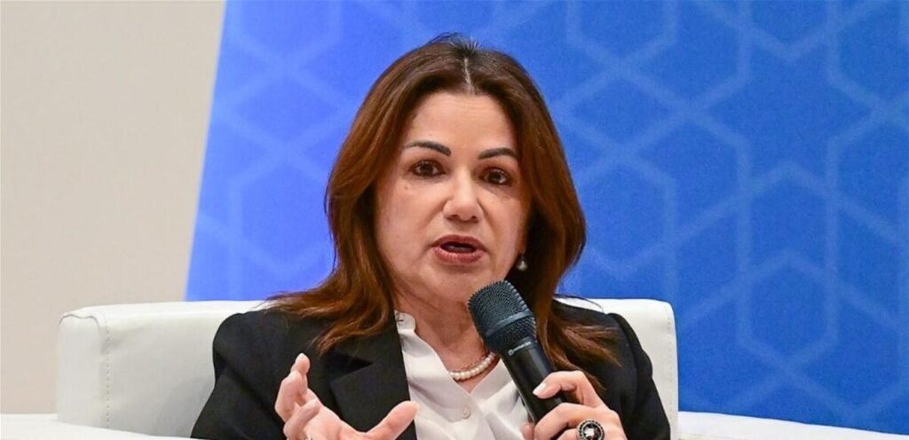 بيان لوزيرة الشؤون الاجتماعية… هذه تفاصيله